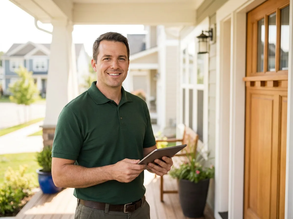 Pest control FAQs for Libertytown, MD